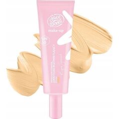 FACE BOOM_Make-Up Tinted Glow Hydrator lekki fluid rozświetlający 03 30g