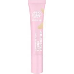 FACE BOOM_Liquid Highlighter rozświetlacz w płynie Champagne Toast 15ml