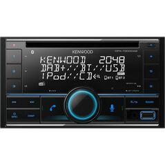 Radio samochodowe Kenwood Kenwood DPX7300DAB
