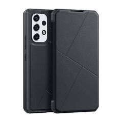 Dux Ducis Skin X Samsung Galaxy A73 black