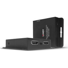 System przekazu sygnału AV Lindy I/O EXTENDER HDMI 50M CAT6/38208 LINDY