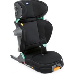 Fotelik samochodowy Chicco Chicco Fold&Go i-Size od 100 do 150cm Black