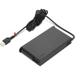 Zasilacz do laptopa Lenovo Lenovo Slim - strømforsyningsadapter -