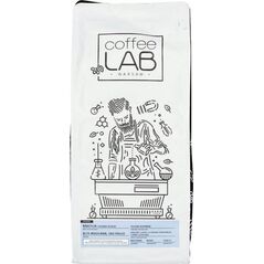 Kawa ziarnista Coffeelab Coffeelab - Brazylia Yellow Bourbon Fazenda Rainha Espresso 1kg