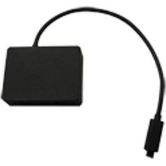 Kabel zasilający Logitech Logitech RALLY CAMERA - N/A -/POWER SPLITTER - WW IN
