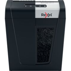 Niszczarka Rexel Secure MC4 P-5