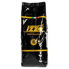 Kawa ziarnista Izzo Gold 1 kg