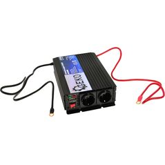 Przetwornica Geko Przetwornica napięcia 12V/230V 800/1600W (4)
