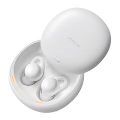 Joyroom JR-TS2 Cozydots Series Bluetooth 5.3 ENC TWS wireless headphones white