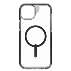 ZAGG Santa Cruz Snap Apple iPhone 15 Plus / 14 Plus (black)
