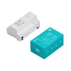 Smart Switch Sonoff SPM-Main