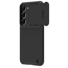 Case Nillkin Textured S Samsung Galaxy S23 black