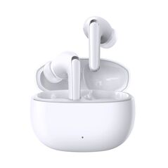 TWS Joyroom Funpods Series JR-FB3 Bluetooth 5.3 wireless headphones white