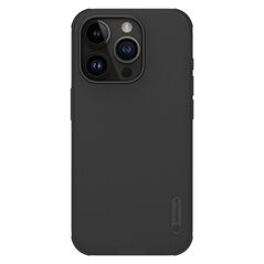 Nillkin Super Shield Pro Magnetic Apple iPhone 15 Pro black