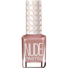 Pastel PASTEL Lakier do paznokci Nude nr 752 13ml
