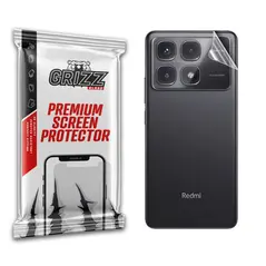 GrizzGlass SatinSkin back film for Xiaomi Redmi K70 Ultra