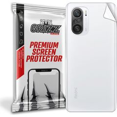 GrizzGlass SatinSkin Xiaomi Redmi K40 5G