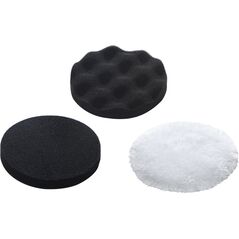 Baseus set of accessories for the cordless polishing machine CRDLQ-B01 [3 PACK]