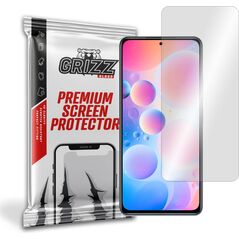 GrizzGlass HybridGlass Xiaomi Redmi K40 Pro 5G