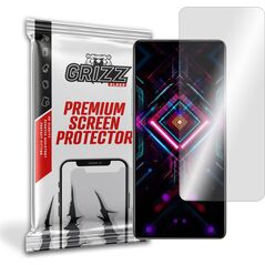 GrizzGlass HybridGlass Xiaomi Redmi K40 GE 5G