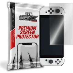 GrizzGlass PaperScreen Nintendo Switch OLED