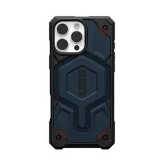 UAG Urban Armor Gear Monarch Pro Apple iPhone 16 Pro Max MagSafe (kevlar mallard)