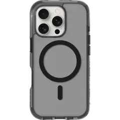 Laut Crystal Matter X Apple iPhone 16 Pro Max MagSafe (black crystal)