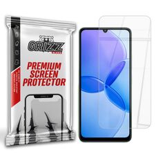 GrizzGlass HybridGlass Xiaomi Redmi 13R