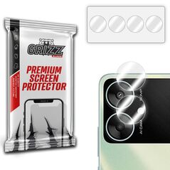 GrizzGlass HybridGlass Camera Xiaomi Redmi 13R