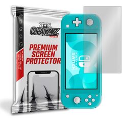 GrizzGlass PaperScreen Nintendo Switch Lite