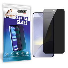 GrizzGlass SecretGlass Samsung Galaxy S24+ Plus