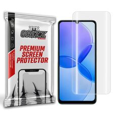 GrizzGlass Hydrofilm Xiaomi Redmi 13R