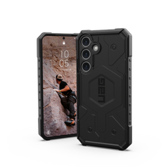 UAG Urban Armor Gear Pathfinder Magnet Samsung Galaxy S24 5G black