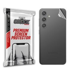 GrizzGlass UltraSkin Samsung Galaxy S24