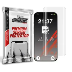 GrizzGlass Hydrofilm Apple iPhone 16 Pro Max