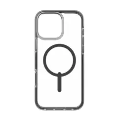 ZAGG Santa Cruz Snap Apple iPhone 16 Pro Max MagSafe (black)
