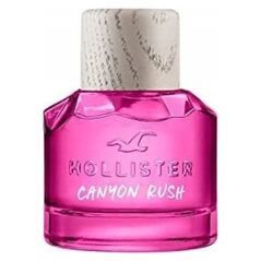 Σπρέι Hollister HOLLISTER Canyon Rush For Her EDP 100ml 13907314 85715267504