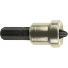 Makita MAKITA KOŃCÓWKA WKRĘT. Z OGRANICZ. PH2 30mm 1szt.