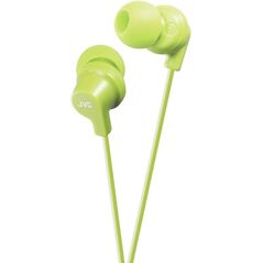 Słuchawki JVC HA-FX10 (JVC HA-FX10-H-E)
