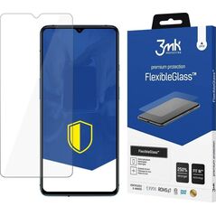 3MK Szkło Hybrydowe 3MK LG K51S Flexible Glass