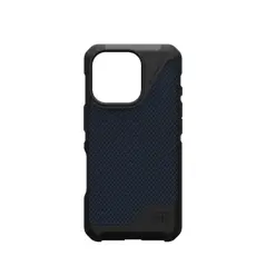 UAG Urban Armor Gear Metropolis LT MagSafe Apple iPhone 16 Pro MagSafe (kevlar mallard)