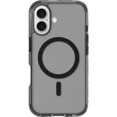 Laut Crystal Matter X Apple iPhone 16 Plus MagSafe (black crystal)