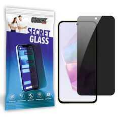 GrizzGlass SecretGlass Samsung Galaxy A35