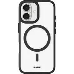 Laut Huex Protect Apple iPhone 16 Plus MagSafe (black)