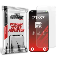 GrizzGlass PaperScreen Apple iPhone 16 Plus