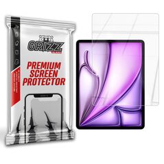 GrizzGlass HybridGlass Apple iPad Air 13" 2024 (6 gen)