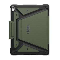 UAG Urban Armor Gear Metropolis SE Apple iPad Air 13" 2024 (6 gen) olive