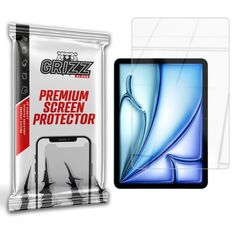 GrizzGlass HybridGlass Apple iPad Air 11" 2024 (6 gen)