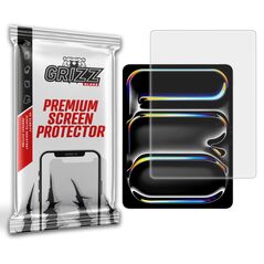 GrizzGlass PaperScreen Apple iPad Pro 13" 2024 (7 gen)