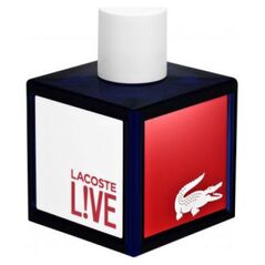Lacoste Live Pour Homme EDT 60 ml